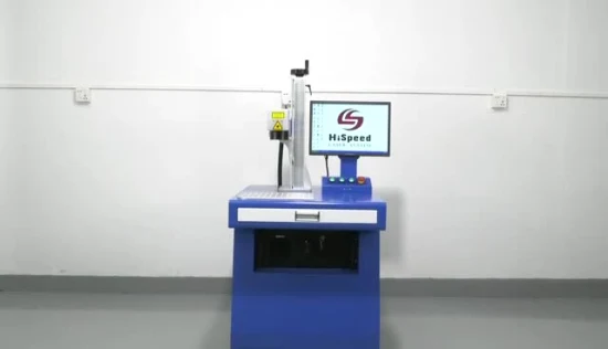 CO2-UV-Faserlaserbeschriftungsmaschine Dongguan Laserhersteller Laserfabrik